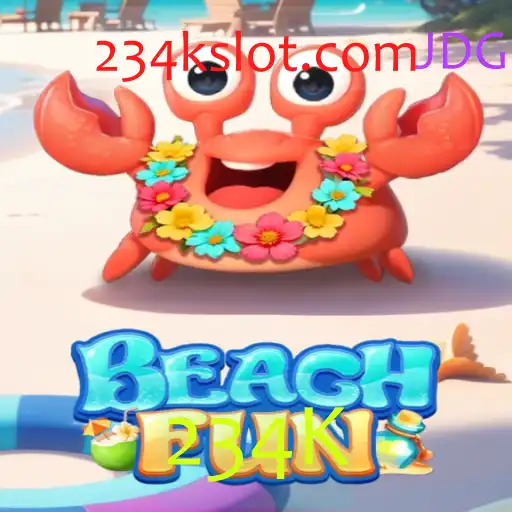 BeachFun: O Novo Jogo Que Conquista 234K Jogadores