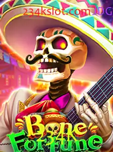 Explorando o Mundo de BoneFortune: Uma Jornada Além da Imaginação