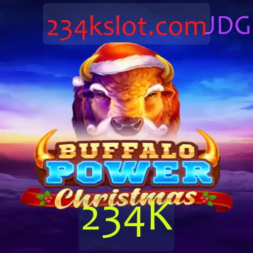 Explorando o Fascinante Mundo de BuffaloPowerChristmas: O Incrível Jogo dos 234K