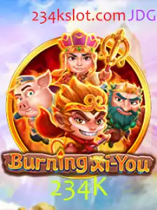 Descubra o Mundo Fascinante de BurningXiYou: Um Jogo de Aventuras Épicas