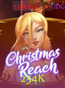 Descubra a Excitante Aventura de Natal com ChristmasReach