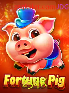 Descubra FortunePig: O Jogo Que Conquista 234K Participantes
