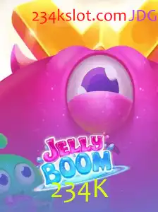 Descubra as Regras e Estratégias de JellyBoom