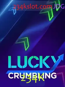 Explorando o Mundo Empolgante de LuckyCrumbling: O Jogo do Momento
