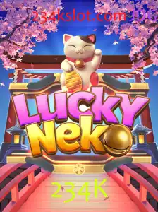 Explorando o Mundo Fascinante de LuckyNeko: Regras e Dicas 234K
