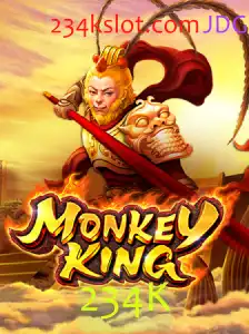 Descubra o Fascinante Mundo de 'MonkeyKing': Guia Completo e Regras do Jogo