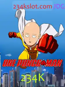OnePunchMan: O Jogo Futurista de Ação e Estratégia 234K
