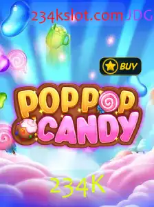 Explorando o Universo Vibrante de POPPOPCANDY: Um Jogo de Aventura e Diversão