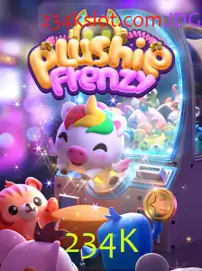 Explorando o Universo Encantador de PlushieFrenzy: Um Jogo que Conquista Corações