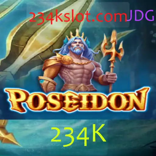 Descubra Poseidon: O Jogo Que Conquistou 234K Aficionados