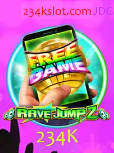 Descubra o Novo Fenômeno dos Jogos: RaveJump2M
