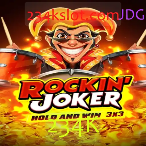 RockinJoker: O Jogo do Momento com 234K Jogadores