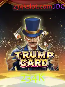 Introdução ao Jogo TrumpCard: Estratégia e Diversão em Alta