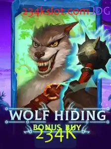 Explorando o Universo do Jogo WolfHidingBonusBuy