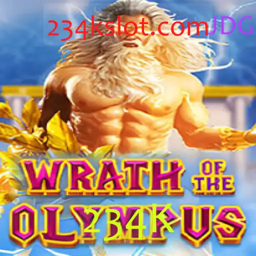 Explorando o Mundo de WrathofOlympus: Um Mergulho no Universo dos Deuses